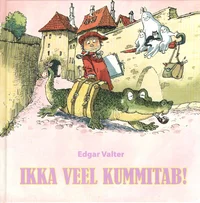 Ikka veel kummitab!
