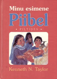 Minu esimene piibel piltides