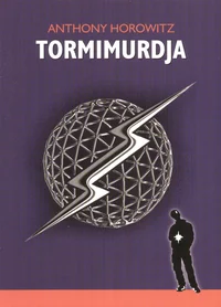 Tormimurdja