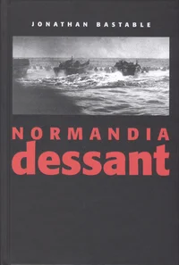 Normandia dessant