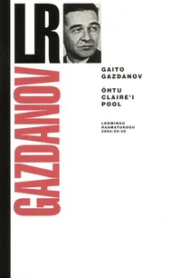 Õhtu Claire'i pool