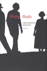 Operatsioon Shylock