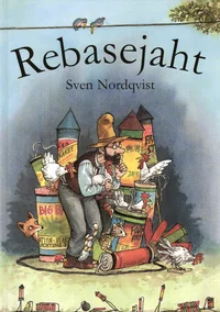 Rebasejaht
