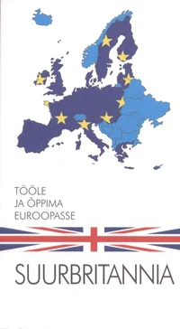 Suurbritannia
