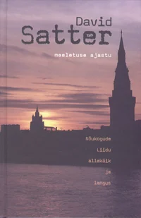 Meeletuse ajastu