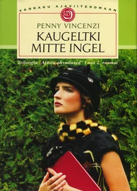Kaugeltki mitte ingel