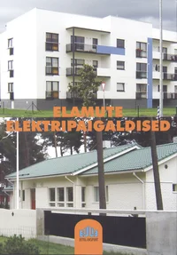 Elamute elektripaigaldised