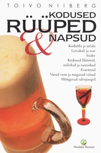 Kodused rüüped ja napsud