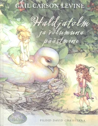 Haldjatolm ja võlumuna päästmine