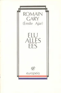 Elu alles ees
