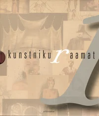 Kunstniku raamat
