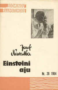 Einsteini aju