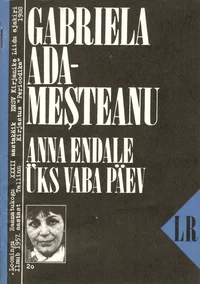 Anna endale üks vaba päev