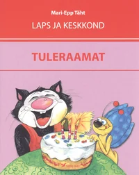 Tuleraamat