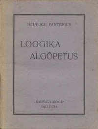 Loogika algõpetus