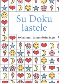 Su Doku lastele