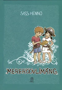 Mereröövlimäng