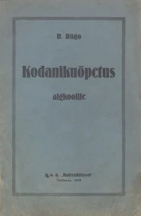 Kodanikuõpetus