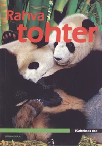 Rahvatohter