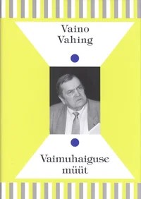 Vaimuhaiguse müüt