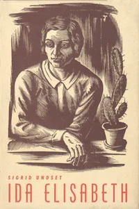 Ida Elisabeth