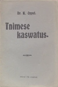 Inimese kaswatus