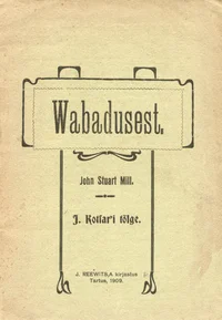 Wabadusest