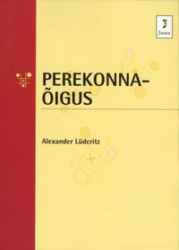 Perekonnaõigus