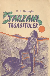 Tarzani tagasitulek