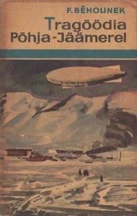 Tragöödia Põhja-Jäämerel