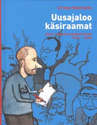 Uusajaloo käsiraamat