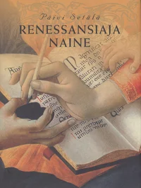 Renessansiaja naine