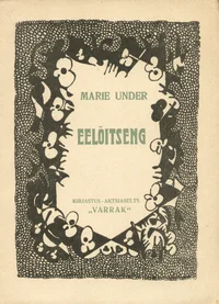 Eelõitseng