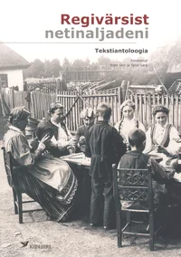 Regivärsist netinaljadeni