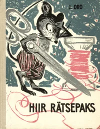 Hiir rätsepaks
