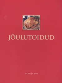 Jõulutoidud