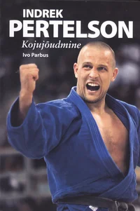 Indrek Pertelson