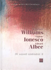 20. sajandi näidendeid