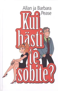 Kui hästi te sobite