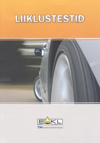 Liiklustestid