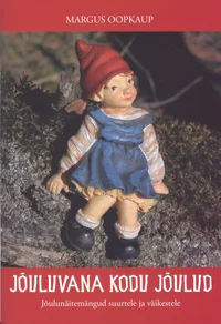 Jõuluvana kodu jõulud