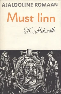 Must linn