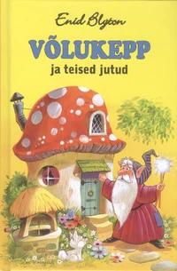Võlukepp