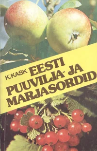 Eesti puuvilja- ja marjasordid