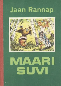 Maari suvi