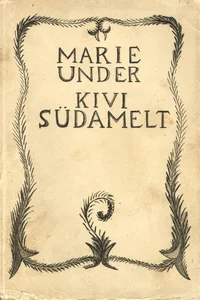 Kivi südamelt