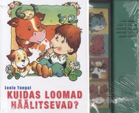 Kuidas loomad häälitsevad