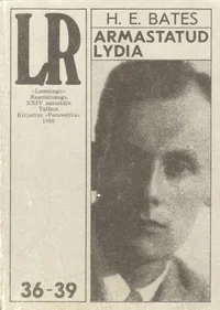 Armastatud Lydia