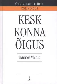 Keskkonnaõigus