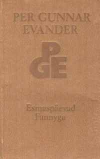 Esmaspäevad Fannyga